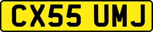 CX55UMJ