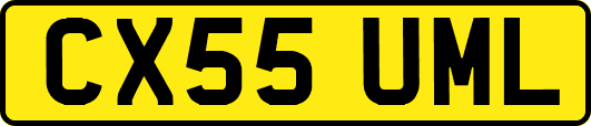 CX55UML