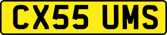 CX55UMS