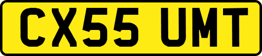 CX55UMT