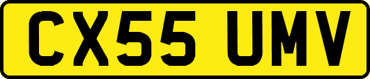 CX55UMV