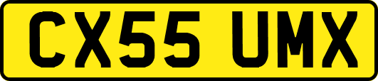 CX55UMX
