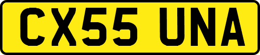 CX55UNA