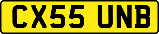 CX55UNB