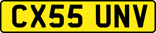 CX55UNV