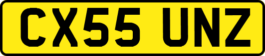 CX55UNZ