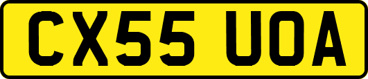 CX55UOA