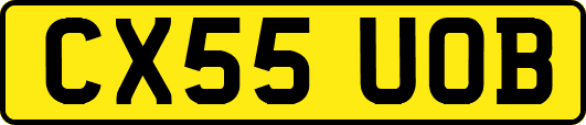 CX55UOB
