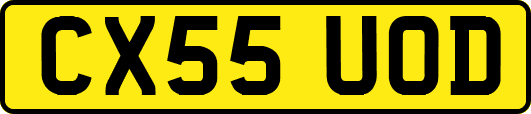 CX55UOD