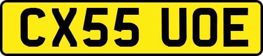 CX55UOE