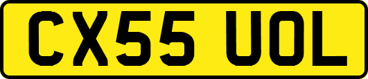 CX55UOL