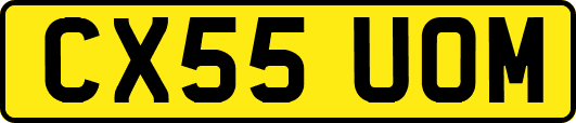 CX55UOM