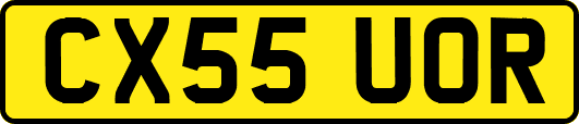 CX55UOR