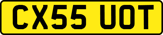 CX55UOT