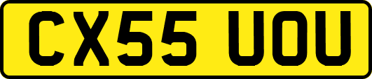 CX55UOU