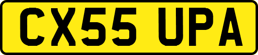 CX55UPA