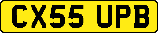 CX55UPB