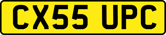 CX55UPC
