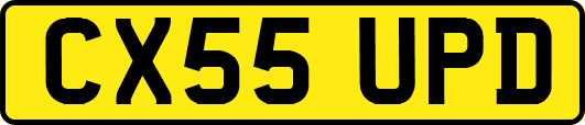 CX55UPD