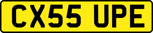 CX55UPE