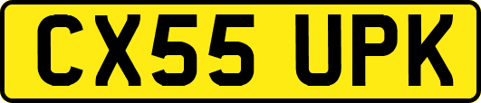 CX55UPK