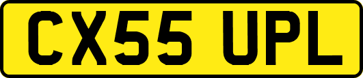 CX55UPL