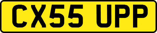 CX55UPP