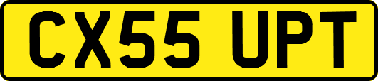 CX55UPT