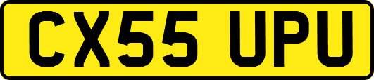 CX55UPU