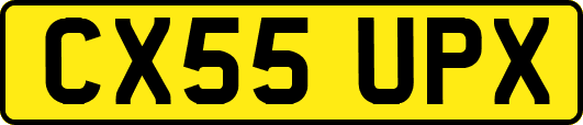 CX55UPX