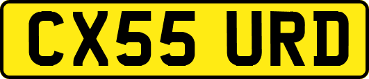 CX55URD