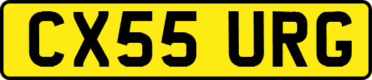 CX55URG