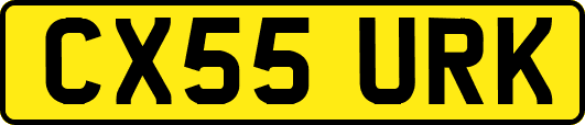 CX55URK