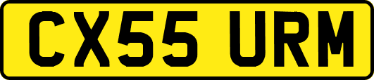 CX55URM