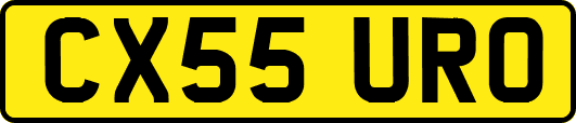 CX55URO