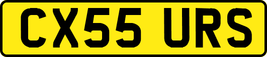 CX55URS