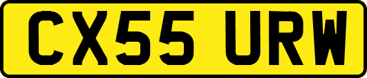 CX55URW