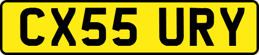 CX55URY