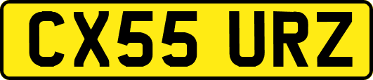 CX55URZ