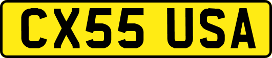CX55USA