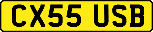 CX55USB