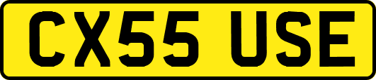 CX55USE
