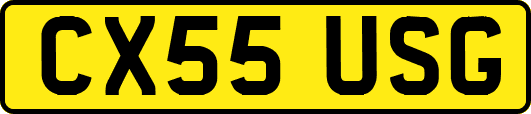CX55USG
