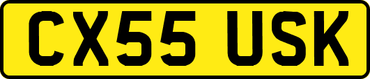 CX55USK