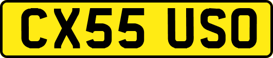 CX55USO