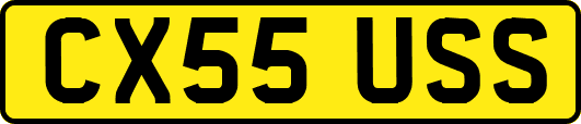 CX55USS