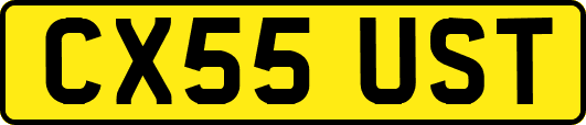 CX55UST