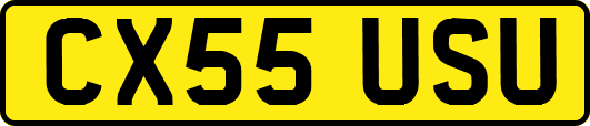 CX55USU