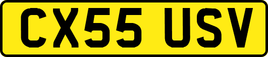 CX55USV