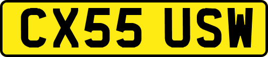 CX55USW